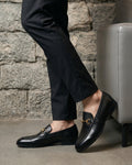 Mild Manner