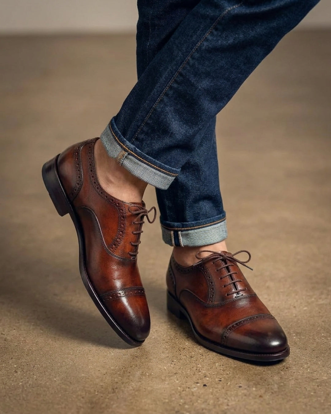 AmberOx