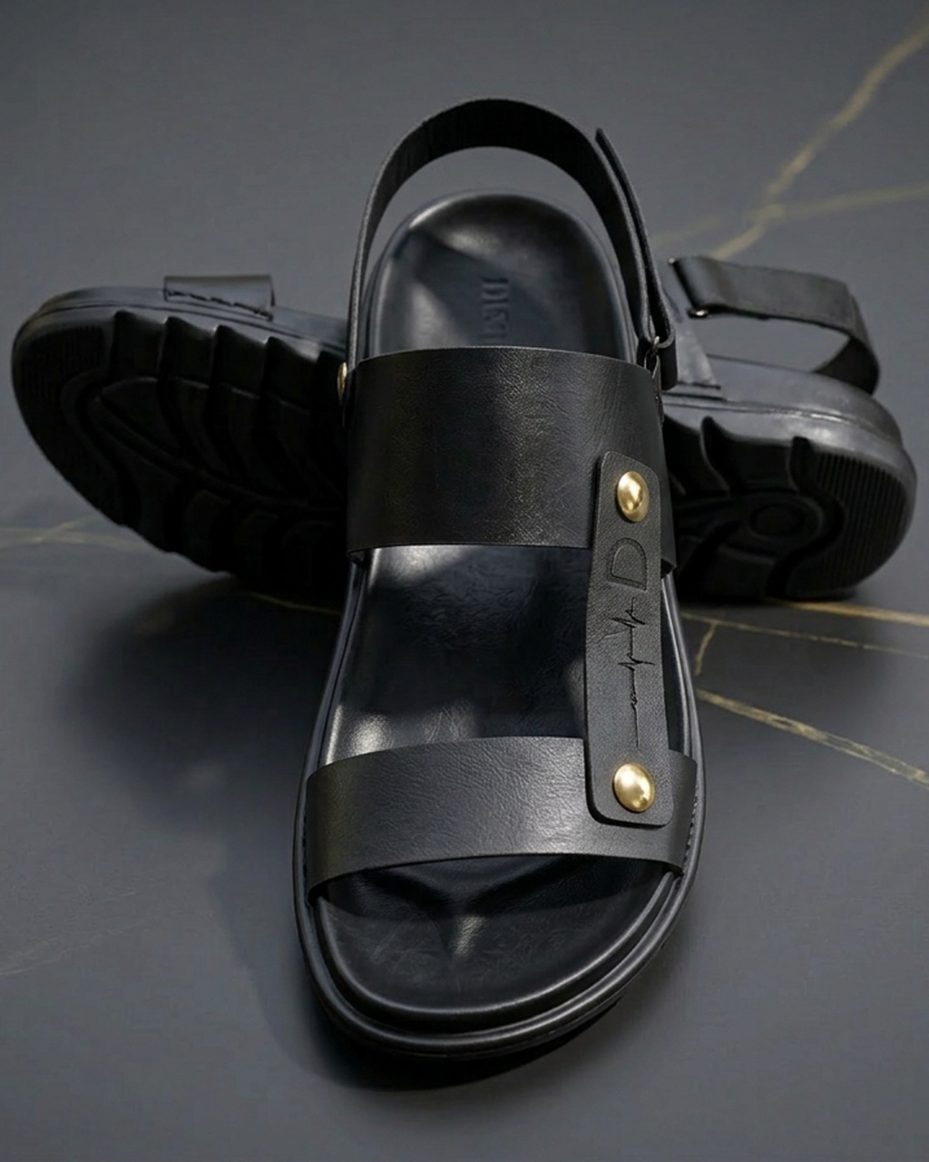 ObsidianStride