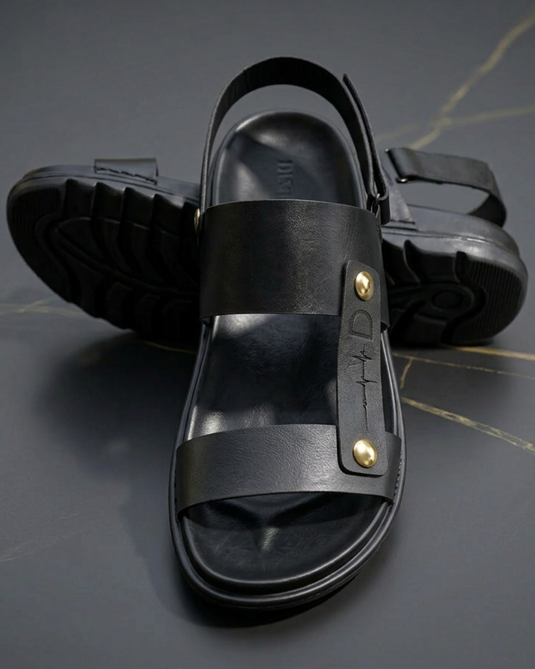 ObsidianStride
