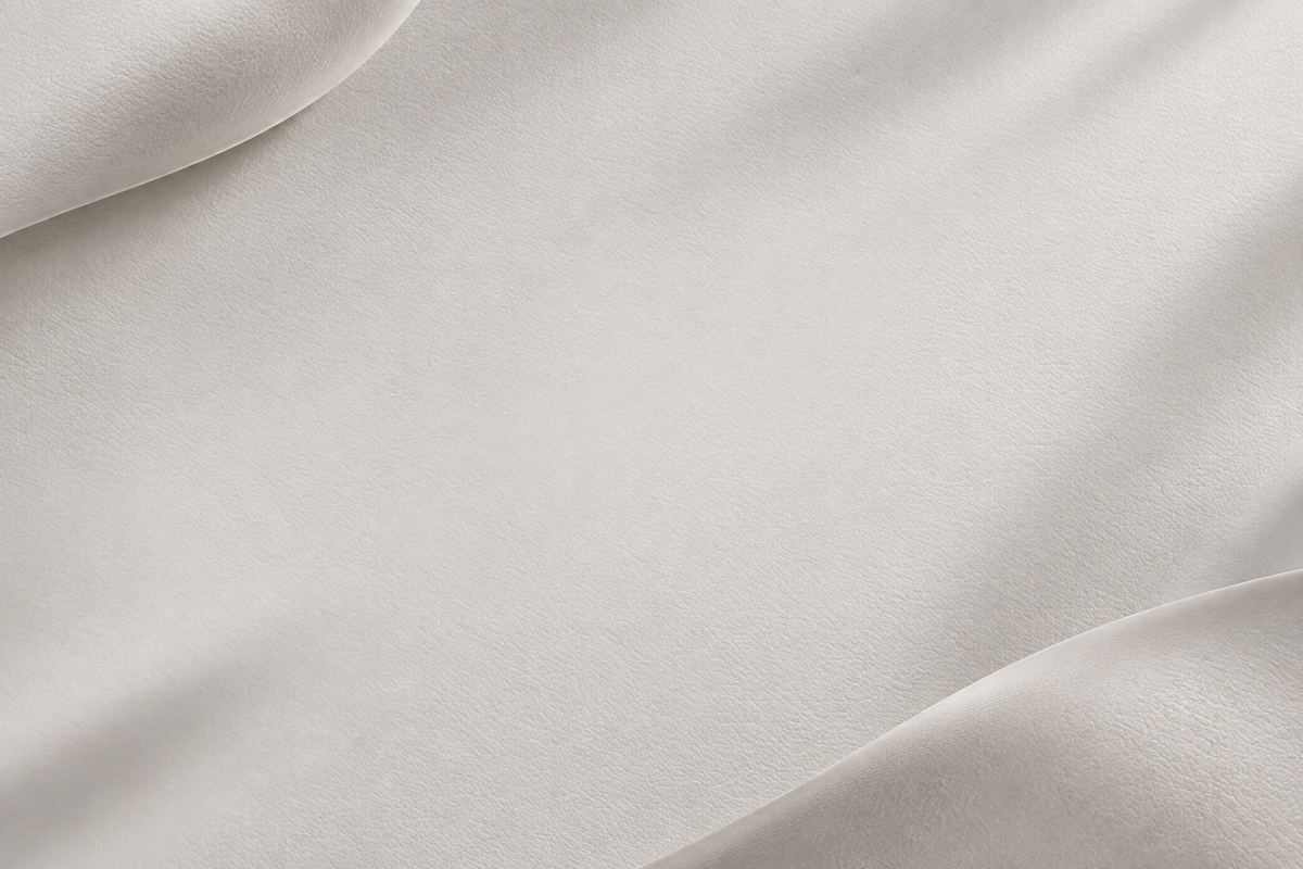 Collection heading ke liye subtle leather-texture background